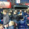 Bezoek Feyenoord - Sparta